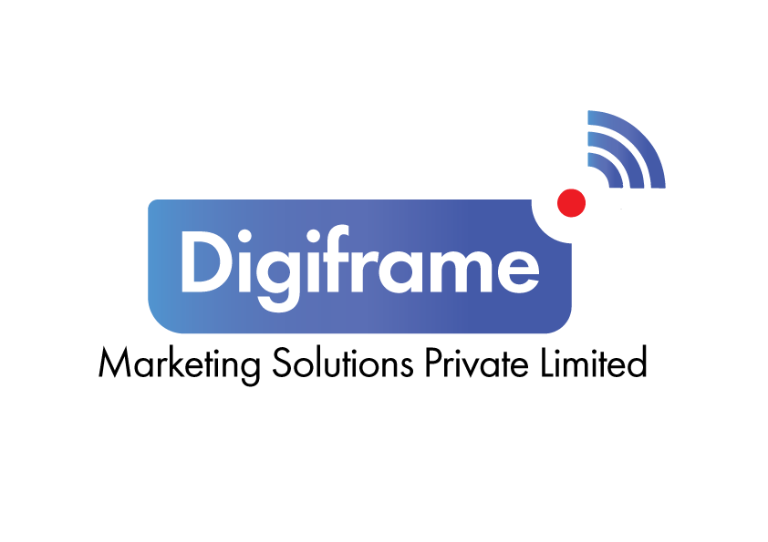 Digiframe Marketing Solutions Logo